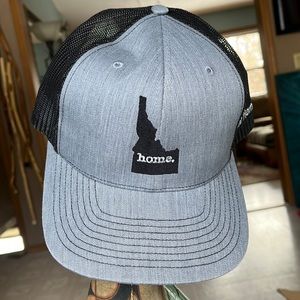 Idaho Home hat